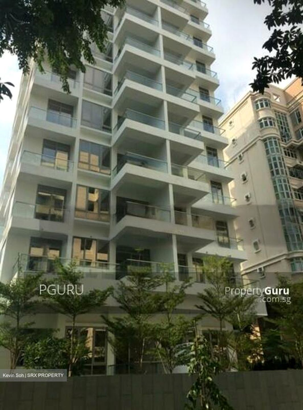 Liberte (D10), Apartment #481044941